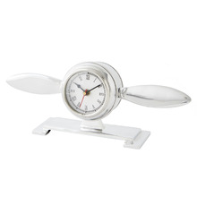 Flight Table Clock
